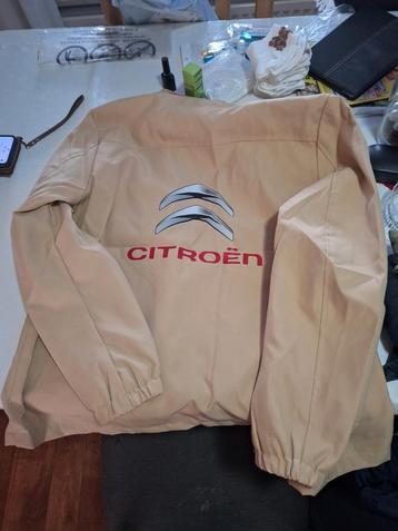 Citroën Zomerjas beschikbaar voor biedingen