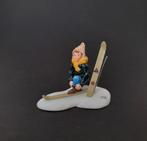 Luville kerst figuur, Diversen, Ophalen of Verzenden, Zo goed als nieuw