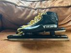 Viking Klapschaatsen Maat 37, Sport en Fitness, Gebruikt, Ophalen of Verzenden, Noren, Viking