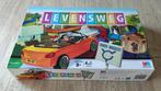 LEVENSWEG van uitgever MB 14529 uit 2008, Hobby en Vrije tijd, Gezelschapsspellen | Bordspellen, Ophalen of Verzenden, Zo goed als nieuw