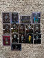 Newcastle United trading cards, Ophalen of Verzenden, Nieuw, Buitenlandse clubs