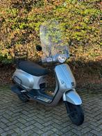 Vespa lookalike (riya) snorscooter, Ophalen, Gebruikt, Benzine, Vespa