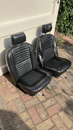 Triumph TR6 stoelen. 1 Paar, Auto-onderdelen, Ophalen, Gebruikt, Triumph