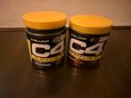 Pre-workout C4 sport, Ophalen of Verzenden, Nieuw, Poeder of Drank