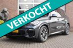 BMW X5 XDrive45e Executive | Luchtvering | M-Pakket | Trekha, Gebruikt, Vierwielaandrijving, Hybride Elektrisch/Benzine, Zilver of Grijs