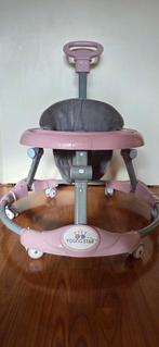 Young Star Babywalker - Loopstoel voor eerste stapjes, Ophalen of Verzenden, Gebruikt, Overige typen