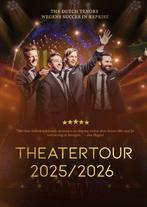 Tickets Vlaardingen Dutch Tenors, Tickets en Kaartjes, Drie personen of meer, September