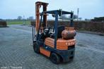 Toyota 42FG15  Heftruck, LPG, -, Niet opgegeven, Heftruck