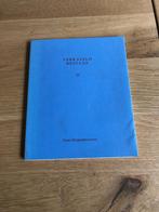 Frans Hoppenbrouwers Verkaveld Bestaan dl II + III 1995/199, Ophalen of Verzenden, Zo goed als nieuw, Frans Hoppenboruwers, Eén auteur