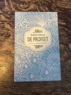 De Profeet - Kahlil Gibran, Ophalen of Verzenden, Zo goed als nieuw, Spiritualiteit algemeen, Verhaal of Roman