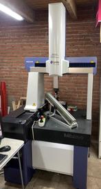 Mitutoyo Crysta Apex-C544 CNC 3D meetmachine., Doe-het-zelf en Verbouw, Meetapparatuur, Zo goed als nieuw, Overige meters, Verzenden