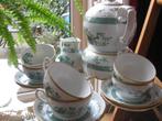 Heel mooi  serviesje . Bavaria, Schumann Arzberg., Antiek en Kunst, Antiek | Servies compleet, Ophalen