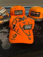 Collectie petten max Verstappen, Ophalen of Verzenden, Zo goed als nieuw, Formule 1