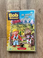 Dvd Bob de Bouwer - De oogst van Spud - krasvrij!!, Cd's en Dvd's, Dvd's | Kinderen en Jeugd, Alle leeftijden, Ophalen of Verzenden