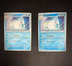 Dewgong duo 087/165 MEW, Verzenden, Zo goed als nieuw