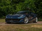 Ferrari 812 Superfast | Atelier Car | Blu Swaters | Veel alc, Auto's, Automaat, Gebruikt, Huisgarantie, Blauw