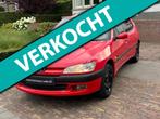 Peugeot 306 1.4 XT, Auto's, Peugeot, 1005 kg, 4 cilinders, Handgeschakeld, 39 €/maand