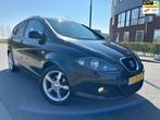 Seat Altea XL 1.8 TFSI Stylance APK Nieuw ! bj 2008 6 Bak/Ai, Stof, Gebruikt, Zwart, 4 cilinders