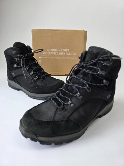 Hanwag Banks GTX Mid Wandelschoenen UK12.5 EU48, Sport en Fitness, Bergsport en Wandelen, Schoenen, Ophalen of Verzenden