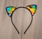 Haarband haarbeugel, Kinderen en Baby's, Kindermode-accessoires, Ophalen of Verzenden, Zo goed als nieuw