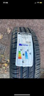 Één autoband inc velg, Ophalen, Nieuw