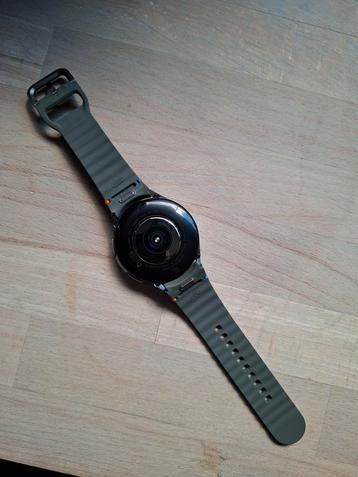 Samsung Galaxy Watch 6 - Groen beschikbaar voor biedingen