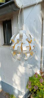 hanglamp, Huis en Inrichting, Ophalen, Kunststof, Gebruikt, Onbekend