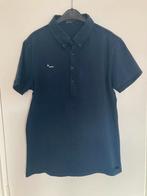 Polo Morse Code - XL, Kleding | Heren, Polo's, Ophalen of Verzenden, Zo goed als nieuw, Maat 56/58 (XL)