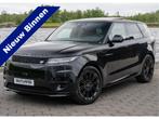 Land Rover Range Rover Sport P460e Dynamic SE | 23'' inch |, Zwart, 40 min, Vierwielaandrijving, Hybride Elektrisch/Benzine