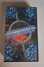 Thunderdome 1997 vhs Hardcore Antwerpen ID&T., Alle leeftijden, Ophalen of Verzenden, Zo goed als nieuw