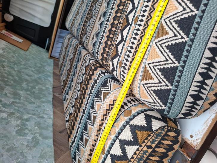 Matras voor zit/slaapbank vw T4, Caravans en Kamperen, Camper-accessoires, Ophalen