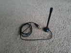 Antenne met Coax plug / MMCX, Telecommunicatie, Ophalen of Verzenden, Gebruikt, Antenne