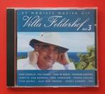 cd De mooiste muziek uit Villa Felderhof deel 3 NCRV Rick, Cd's en Dvd's, Boxset, Ophalen of Verzenden