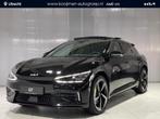 Kia EV6 GT AWD 77.4 kWh Private lease prijs! Direct beschikb, Auto's, Kia, Automaat, Stof, 2100 kg, Adaptive Cruise Control