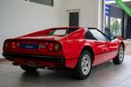 Ferrari 308 GTSi Targa Magnum PI Full Restauration, 230 pk, Achterwielaandrijving, Gebruikt, Cabriolet
