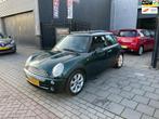 Mini Mini 1.6 One Pepper 1e Eigenaar! Opendak NAP APK, Auto's, Mini, Voorwielaandrijving, 15 km/l, Gebruikt, 4 cilinders