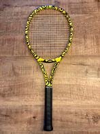 Wilson Ultra Minions grip 3, Ophalen of Verzenden, Zo goed als nieuw, Wilson, Racket