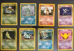 Pokemon Legendary Collection 2002 lotje, Ophalen of Verzenden, Gebruikt, Losse kaart