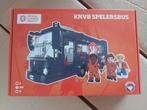 KNVB Spelersbus Pro Lion - Lego Alternatief, Ophalen of Verzenden, Zo goed als nieuw, Complete set