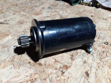 Startmotor SS Supersport Monster 748 916 996 998 851 888 beschikbaar voor biedingen