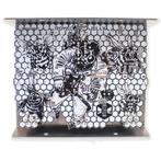 Beetronics Royal Jelly Black Overdrive / Fuzz blender, ., Overige typen, Nieuw, Ophalen of Verzenden