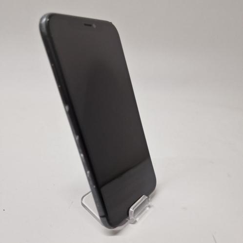 iPhone 11 64GB Grijs | Nieuwe onderdelen | incl garantie, Telecommunicatie, Mobiele telefoons | Apple iPhone, Gebruikt