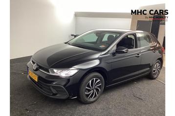 Volkswagen Polo 1.0 TSI Life | PDC | Airco | ACC |* beschikbaar voor biedingen