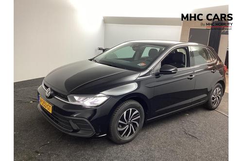 Volkswagen Polo 1.0 TSI Life | PDC | Airco | ACC |*, Auto's, Volkswagen, Bedrijf, Te koop, Polo, ABS, Adaptive Cruise Control