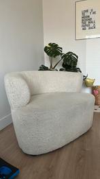 WOOOD Boris Fauteuil, Huis en Inrichting, Fauteuils, Ophalen, Zo goed als nieuw, 50 tot 75 cm