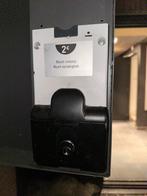 Sloten voor Kluisjes/lockers - 2 Euro sloten 225 x, Huis en Inrichting, Kasten | Lockerkasten, Ophalen of Verzenden, Gebruikt