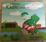 Kikker verveelt zich, Ophalen of Verzenden, Gelezen