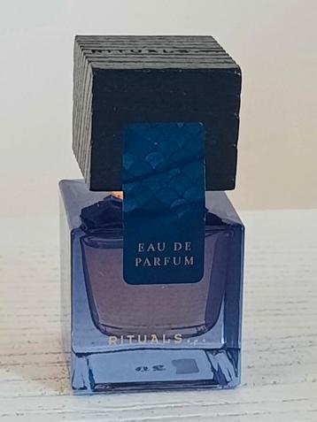 Rituals The Ritual of The Dragon parfum Inhoud 15 ml beschikbaar voor biedingen