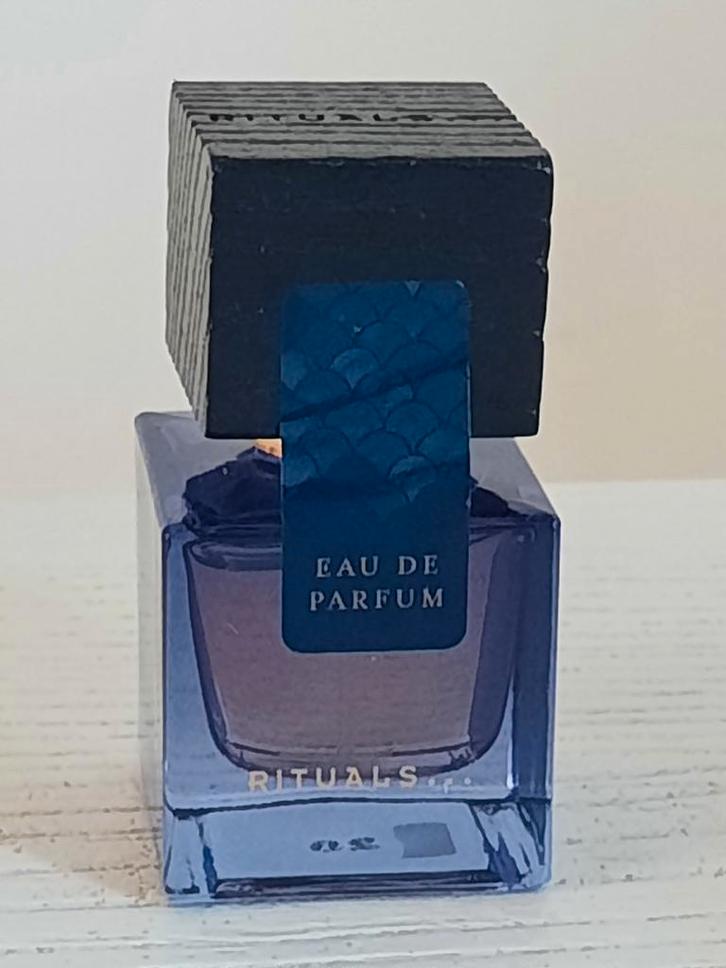Rituals The Ritual of The Dragon parfum Inhoud 15 ml, Sieraden, Tassen en Uiterlijk, Uiterlijk | Parfum, Nieuw, Ophalen of Verzenden