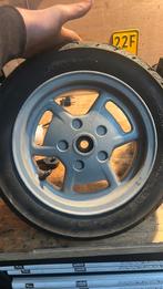 GEZOCHT voorband met prc deze velg, Ophalen, Zo goed als nieuw, Overige typen, Overige merken